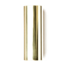 Dunlop Guitar Slide JD222 Solid Brass. For All Styles Of Playing.