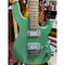 Cort G250 Spectrum Metallic Green 2023 - Metallic Green