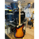 Aria STB PB Bass , Maple Neck, Rosewood Board ,3 Tone Sunburst