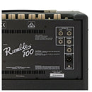 Fender Rumble 100 V3  Bass Guitar Combo Amp   P/N 2370406900
