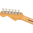 Fender Vintera Road Worn '50s Stratocaster M/F/B Fiesta Red P/N 0149972340