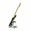 Guitar Stand By Hercules, 'Travlite' For Electric / Bass Guitars  P/N: GS302B