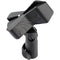 Hercules Quik-N-EZ Microphone Clip. Simple Attachment,Great Quality P/No:-MH100B