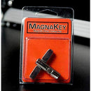 DRUMCLIP MAGNAKEY Magnetic Drum Tuning Key
