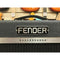 Fender Bassbreaker 15 1x12 Guitar Tube Amp Combo P/N 2262006000