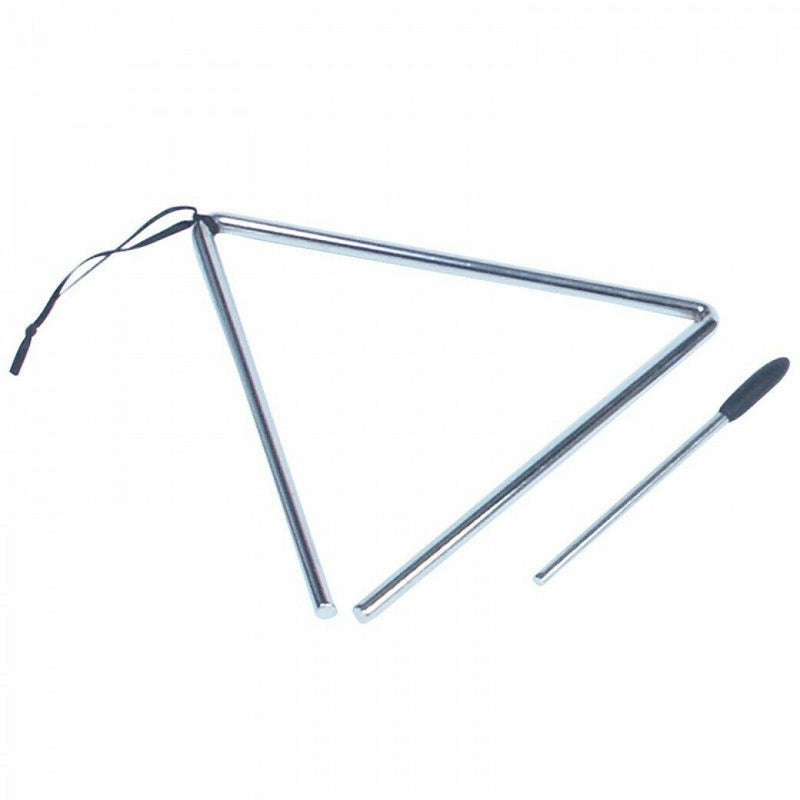 Performance Percussion World Triangle & Beater 20cm