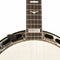 D'Addario NS Micro Banjo Tuner PW-CT-16. With Hoop Mounting Bracket.