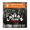 The Cavern Club 10-48 Acoustic Guitar String Set. Officially Licensed P/N CVA10