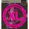 Half Round Bass Guitar Strings D'Addario ENR71-5 5-String 45-130 Long Scale