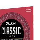 3/4 Scale Classical Strings, D'Addario EJ27N3/4 Student Classic, Normal Tension