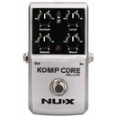 NU-X Komp Core Deluxe Compressor Pedal. P/N:173.347UK