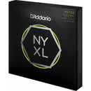 Bass Strings By D'addario NYXL45125, Set Long Scale, 5-String, 45-125