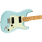 Fender Noventa Stratocaster Maple Finger Board Daphne Blue P/N 0140922304