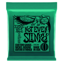 Ernie Ball 2626 'Not Even Slinky' Nickel Wound Electric Guitar Strings 12-56