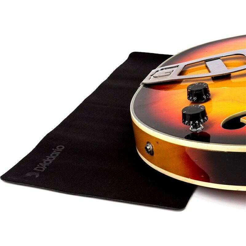 D'Addario  PW-EGMK-01 Guitar Maintenance Kit