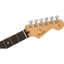 Fender Deluxe Player Stratocaster, FSR, Ferrari Red Finish. p/n:0144612548