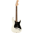 Squier Affinity Series Stratocaster HH Laurel F/B Olympic White P/N 0378051505