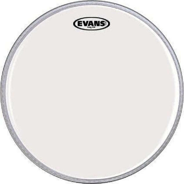 Evans S13H30 13" Clear 300 Snare Side