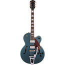 Gretsch G2420T Streamliner Hollow Body with Bigsby Gunmetal P/N 2804600568