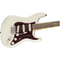 Electric Guitar Squier Classic Vibe '70s Stratocaster Olympic White Finish