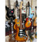 Fender Player Stratocaster HSH, Pau Ferro Fretboard, Tobacco Burst p/n0144533552