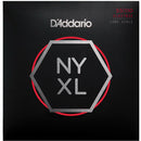 D'addario NYXL55110, Set Long Scale, Heavy, 55-110 Bass Strings