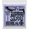 Baritone Guitar Strings, Ernie Ball 'Silhouette'. 13-72  6-String p/n: 2839