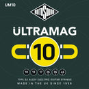 Rotosound UM10 Ultramag 10-46 Alloy 52 Electric Guitar Strings