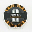 Ernie Ball 4228 Pyrex Slide, Medium Size: 58mm Long, 28mm Diameter, 4mm Thick