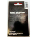 Eric Johnson Custom Nylon Jazz 3 Picks (6) By Dunlop, P/N: 47PEJ3N