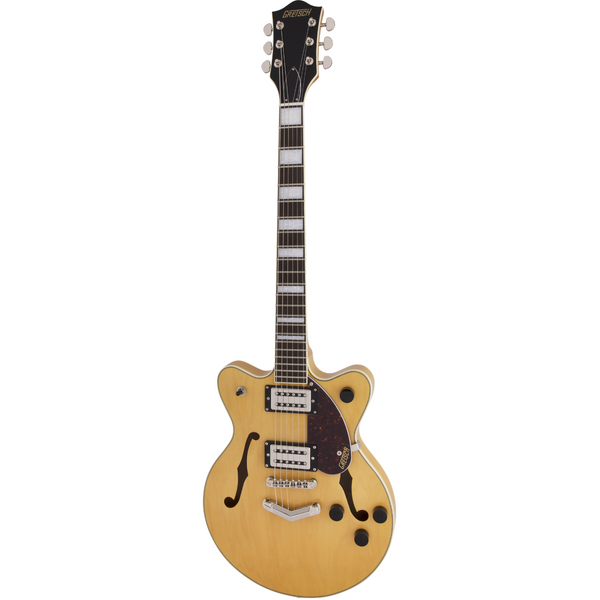 Gretsch  G2655 Streamliner Center Block Jr,V-Stoptail,L/F/B V/A P/N 2806400520