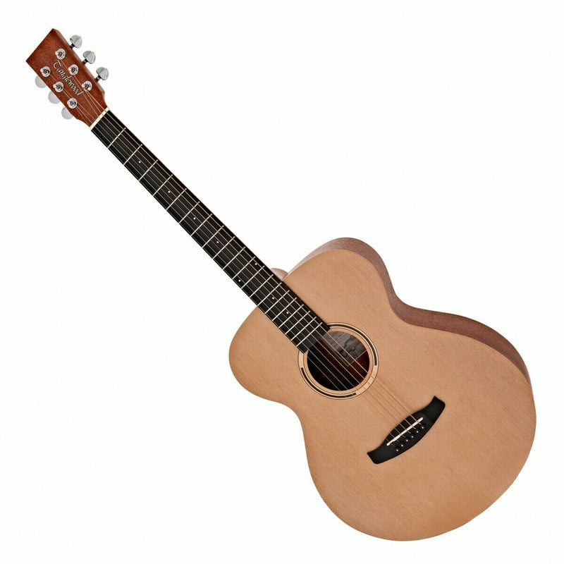 Left Handed Tanglewood Roadster TWR2-O-LH Natural Satin Folk Size Acoustic