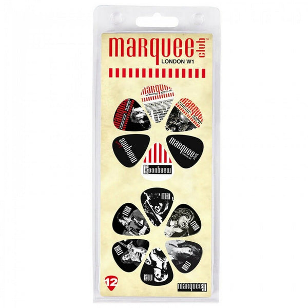 The Marquee Club Picks - 12 Pick Pack Mix  (12 Pack)