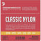EJ27N 3/4 Student Classical Normal Tension Size Guitar Strings