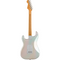 Fender H.E.R. Stratocaster, Maple Fingerboard, Chrome Glow P/N 0140242343
