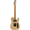 Squier Contemporary Telecaster Roasted M/F/B Shoreline Gold P/N 0371225544