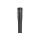 Chord Dynamic Instrument /Vocal Microphone With ABS flight Case & XLR -Jack Lead