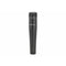 Chord Dynamic Instrument /Vocal Microphone With ABS flight Case & XLR -Jack Lead