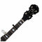 D'Addario PW-CP-11 NS Banjo/Mandolin Capo.Accurate and precise.