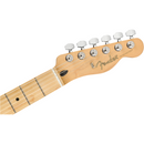 Fender Player Telecaster, Maple Fingerboard, Tidepool P/N 0145212513