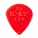 Dunlop Eric Johnson Custom Nylon Jazz 3 Picks (6 Pack) P/N: 47PEJ3N