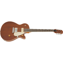 Gretsch G2215-P90 Streamliner Junior Jet Club, Laurel Board,Single Barrel Stain