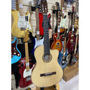 Tanglewood Enredo Madera Dominar EM DC2 Thinline Electro Classical Guitar