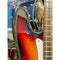 Aria STB PB Bass , Maple Neck, Rosewood Board ,3 Tone Sunburst