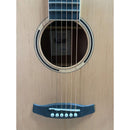 Tanglewood DBT F HR LH Discovery Folk Acoustic Guitar Left Handed