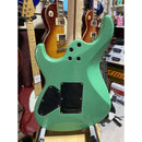 Cort G250 Spectrum Metallic Green 2023 - Metallic Green