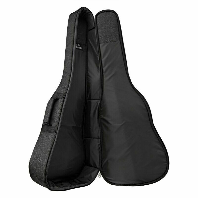 Music Area Acoustic Guitar Gig Bag Case GB1AG