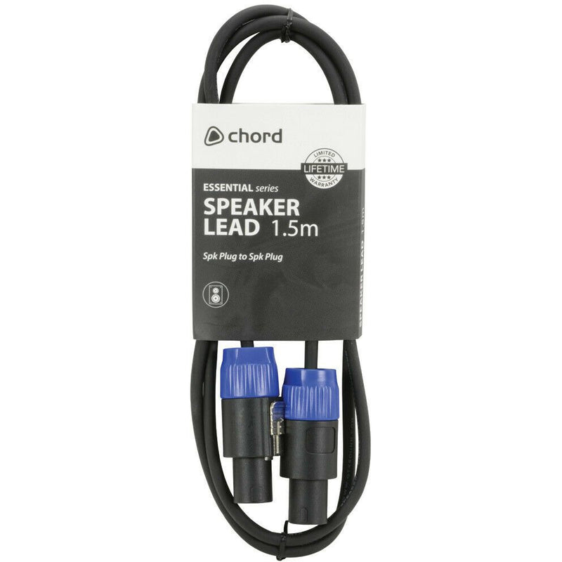 Speaker Lead Speaker Plug - Speaker Plug