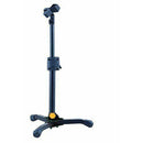 Mini Microphone Stand With Tilting Base and Swivel Legs Hercules MS300B