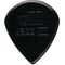 Dunlop Jazz III Picks, Black, 6 Pack.P/N 47P3S